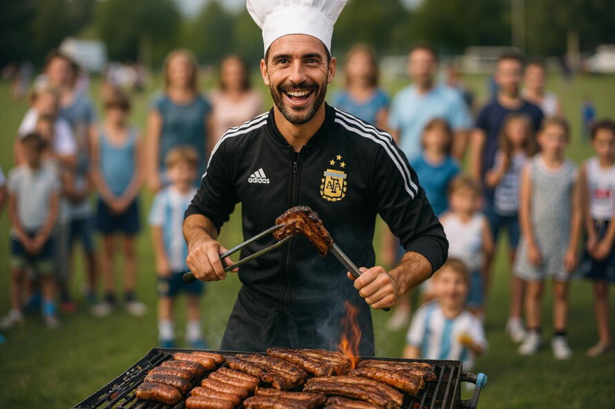 ČLÁNOK: Zažite chuť Argentíny!
